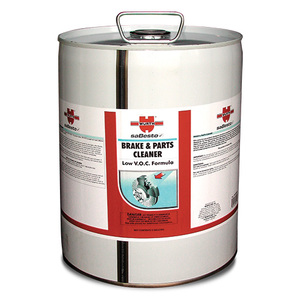 Brake and Parts Cleaner 5 Gallon, Standard